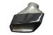 Tobe Ornamente BMW Seria 5 G30 G31 (2017-up) F10 F11 (2010-2014) F10 F11 LCI (2015-2017) Seria 6 G32 (2017-up) M-Tech Sport Design Negru Performance AutoTuning