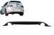 Difuzor Bara Spate VW Golf 7 VII (2013-2016) GTI Design Performance AutoTuning