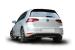 Difuzor Bara Spate VW Golf 7 VII (2013-2016) GTI Design Performance AutoTuning