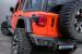 Stopuri Full LED Jeep Wrangler IV JL/JLU (2018-up) Rosu cu Semnal Dinamic si Dinamic StartUp Performance AutoTuning