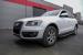 Praguri Trepte Laterale AUDI Q5 8R (2008-2016) KITT Design Performance AutoTuning