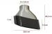 Difuzor Bara Spate cu Ornamente Tobe BMW Seria 5 G30 G31 (2017+) M Performance Design Negru Performance AutoTuning