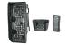 Ornamente Pedale VW Golf 7 Passat B8 Tiguan 2016 Audi A1 8x A3 8V TT 8s Q2 Seat Leon 5F Ateca Skoda Octavia 5E Superb 3 Automat LHD Performance AutoTuning