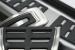 Ornamente Pedale VW Golf 7 Passat B8 Tiguan 2016 Audi A1 8x A3 8V TT 8s Q2 Seat Leon 5F Ateca Skoda Octavia 5E Superb 3 Automat LHD Performance AutoTuning