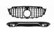 Difuzor Bara Spate cu Grila Centrala Mercedes E-Class C238 AMG Sport Line (2016+) E53 Design Negru Crom Performance AutoTuning