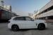 Prelungiri Aripi Extensii Aripi Negru Lucios cu Set 32 Piese Clipsuri BMW X5 F15 (2014-2018) M-Design Performance AutoTuning