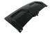 Prelungire Bara Spate Land Rover RANGE ROVER SPORT L494 (2013-2017) Negru Lucios Performance AutoTuning