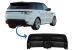 Prelungire Bara Spate Land Rover RANGE ROVER SPORT L494 (2013-2017) Negru Lucios Performance AutoTuning