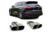 Ornamente Duble Evacuare Porsche Cayenne 92A Facelift (10/2014-2017) Turbo Design Performance AutoTuning