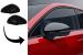 Capace Oglinzi Mercedes A-Class W177 (05.2018-up) V177 (09.2018-up) CLA C118 Coupe (05.2019-up) CLA X118 Shooting Brake (09.2019-up) Night Package Look Performance AutoTuning