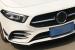 Lip Bara Fata MERCEDES A-Class W177 V177 (04.2018-up) A35 Design Editia Neagra Performance AutoTuning