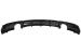 Difuzor Bara Spate cu Evacuare Dubla BMW 3 Series F30 F31 (2011-2019) M Performance Design Carbon Film Coating Performance AutoTuning