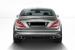 Difuzor cu Evacuare Dubla Mercedes CLS Sedan W218 (2011-2017) pentru bara AMG Sport Line Performance AutoTuning