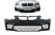 Bara Fata BMW Seria 5 E60 Sedan E61 Touring (2003-2010) G30 M5 Look Performance AutoTuning