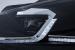 Pachet Complet Exterior VW Golf VI 6 MK6 (2008-2013) R20 Look cu Faruri LED si Stopuri Full LED Semnal Secvential Dinamic Performance AutoTuning