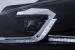Pachet Complet Exterior VW Golf VI 6 MK6 (2008-2013) R20 Look cu Faruri LED si Stopuri Full LED Semnal Secvential Dinamic + Sistem de evacuare Performance AutoTuning