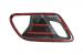 Ornamente interior Butoane Geamuri cu Ornamente interior Manere Usi si Ornamente interior Consola principala / Aer Conditionat si Stergatoare Mercedes A-Class W177 V177 (2018-Up) Carbon Performance AutoTuning