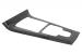 Ornamente interior Butoane Geamuri cu Ornamente interior Manere Usi si Ornamente interior Consola principala / Aer Conditionat si Stergatoare Mercedes A-Class W177 V177 (2018-Up) Carbon Performance AutoTuning
