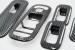 Ornamente interior Butoane Geamuri cu Ornamente interior Manere Usi si Ornamente interior Consola principala / Aer Conditionat si Stergatoare Mercedes A-Class W177 V177 (2018-Up) Carbon Performance AutoTuning