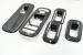 Ornamente interior Butoane Geamuri cu Ornamente interior Manere Usi si Ornamente interior Consola principala / Aer Conditionat si Stergatoare Mercedes A-Class W177 V177 (2018-Up) Carbon Performance AutoTuning