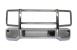 Bara Fata cu BullBar Protectie Bara Crom MERCEDES G-Class W463 (1989-2018) G63 G65 Design Performance AutoTuning