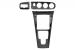 Kit Interior Complet cu Ornamente interior Consola Centrala Spate Mercedes A-Class W177 V177 (2018-Up) Carbon Performance AutoTuning
