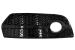 Grile Laterale Audi Q5 SUV 8R (2008-2011) RS Design Negru Lucios Performance AutoTuning