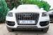 Grile Laterale Audi Q5 SUV 8R (2008-2011) RS Design Negru Lucios Performance AutoTuning