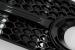 Grile Laterale Audi Q5 SUV 8R (2008-2011) RS Design Negru Lucios Performance AutoTuning