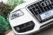 Grile Laterale Audi Q5 SUV 8R (2008-2011) RS Design Negru Lucios Performance AutoTuning
