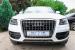Grile Laterale Audi Q5 SUV 8R (2008-2011) RS Design Negru Lucios Performance AutoTuning