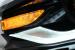 Faruri LED DRL Chevrolet Camaro (2014-2015) cu Semnal Dinamic Conversie la 2016+ Performance AutoTuning