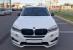 Prelungire Bara Fata BMW X5 F15 (2014-2018) Aero Package M Performance Design Performance AutoTuning