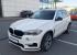 Prelungire Bara Fata BMW X5 F15 (2014-2018) Aero Package M Performance Design Performance AutoTuning