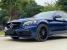 Bara Fata Mercedes C-Class W205 Limo Coupe Station Wagon Cabiolet (2014-2019) Fara Grila Centrala Performance AutoTuning