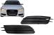 Grile Laterale Audi A6 C7 4G Non-Facelift (2012-2015) Fara ACC Performance AutoTuning