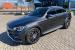 Bari Decorative Longitudinale Plafon Mercedes GLC Coupe C253 (2015-2019) Aluminium Performance AutoTuning