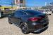 Bari Decorative Longitudinale Plafon Mercedes GLC Coupe C253 (2015-2019) Aluminium Performance AutoTuning