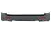 Bara Spate compatibila cu VW Transporter Multivan Caravelle T5 & T5.1 Facelift (2003-2015) Sportline Design Performance AutoTuning