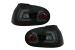 Stopuri TUBE LED BAR VW Golf 5 V (2004-2009) Negru Fumuriu Urban Style Performance AutoTuning