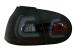 Stopuri TUBE LED BAR VW Golf 5 V (2004-2009) Negru Fumuriu Urban Style Performance AutoTuning