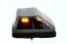 Carcasa faruri cu Lumini de zi dedicate LED DRL cu Faruri Crom si Lampi Semnalizare LED si MERCEDES G-Class W463 (1989-2012) G65 Design Performance AutoTuning
