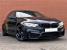 Prelungire Bara Fata BMW F80 M3 Sedan F82 M4 Coupe F83 M4 Cabrio (2014-2019) Performance AutoTuning