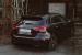 Difuzor Bara Spate Mercedes A-Class W177 Hatchback (2018-Up) Evacuari Negre Performance AutoTuning