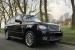 Grila Bara Fata cu Ornamente Proiectoare compatibila cu Land Range Rover Vogue III L322 (2010-2012) Autobiography Design Crom Performance AutoTuning