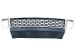 Grila Bara Fata cu Ornamente Proiectoare compatibila cu Land Range Rover Vogue III L322 (2010-2012) Autobiography Design Crom Performance AutoTuning