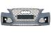 Bara fata Audi Q5 SUV 8R (2012-2016) RS Design Performance AutoTuning