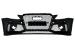 Bara fata Audi Q5 SUV 8R (2012-2016) RS Design Performance AutoTuning