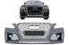 Bara fata Audi Q5 SUV 8R (2012-2016) RS Design Performance AutoTuning