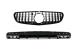 Difuzor Bara Spate cu Grila Centrala Fata Mercedes S-Class C217 Coupe (2014-2017) S63 GT-R Design Performance AutoTuning